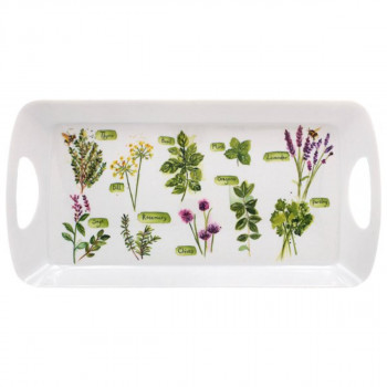 TACNA SREDNJA HERB GARDEN LP96577 