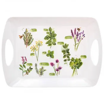 TACNA VELIKA HERB GARDEN LP96578 