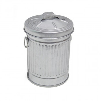 PEPELJARA GARBAGE METAL 