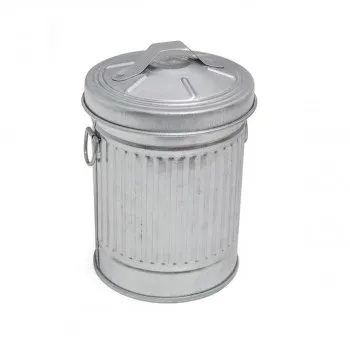 PEPELJARA GARBAGE METAL 