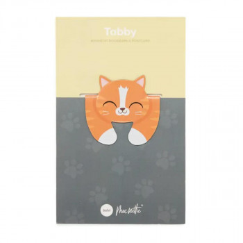OBILJEŽIVAČ STRANICA MACNETTIC TABBY FLEXIBLE MAGNE 