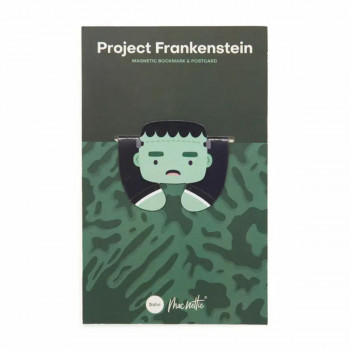 OBILJEŽIVAČ STRANICA MACNETTIC PROJECT FRANKENSTEIN 