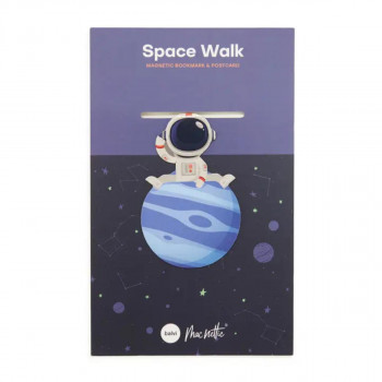 OBILJEŽIVAČ STRANICA MACNETTIC SPACE WALK FLEXIBLE 