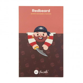 OBILJEŽIVAČ STRANICA MACNETTIC REDBEARD FLEXIBLE MA 
