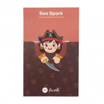 OBILJEŽIVAČ STRANICA MACNETTIC SPARK FLEXIBLE MAGNE 