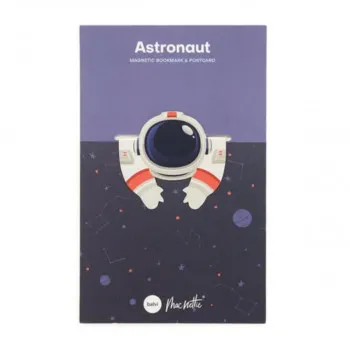OBILJEŽIVAČ STRANICA MACNETTIC ASTRONAUT FLEXIBLE M 