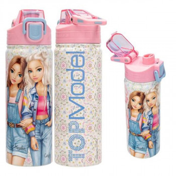 TOP MODEL BOCA ZA VODU NEHRĐAJUĆI ČELIK FESTIVAL FUN 
