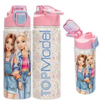 TOP MODEL BOCA ZA VODU NEHRĐAJUĆI ČELIK FESTIVAL FUN 