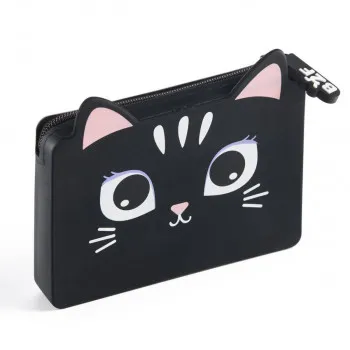 FUTROLA ZA KARTICE WILD CARDS KITTEN B2F 