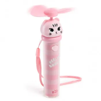 VENTILATOR MINI KITTY B2F 