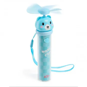 VENTILATOR MINI TEDDY B2F 
