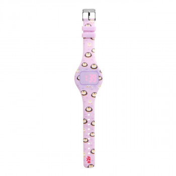 SAT DIGITALNI ROUND B2F PENGUIN 