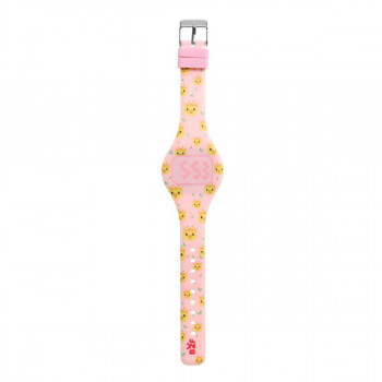SAT DIGITALNI ROUND B2F GIRAFFE 
