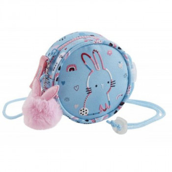 TORBICA RECYCL BUNNY BLISS 