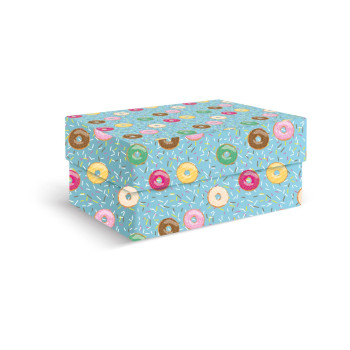 UKRASNA KUTIJA DONUTS /6 MARPIMAR 