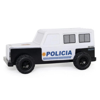 NOĆNA LAMPICA NOVOG KONCEPTA – AUTOMOBIL IGRAČKA – POLICIJSKA SLUŽBA 