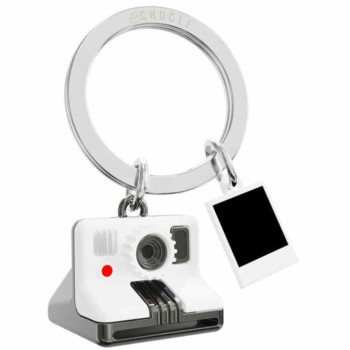 PRIVJESAK ZA KLJUČEVE – INSTANT FOTOAPARAT 