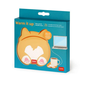 USB GRIJAČ ŠOLJE - KORGI WIU0011 
