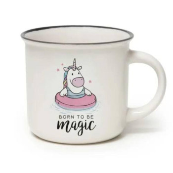 CUP-PUCCINO - ŠOLJA - JEDNOROG CUP0019 