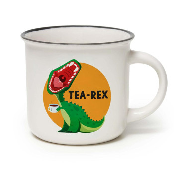 CUP-PUCCINO - ŠOLJA - DINOSAURUS CUP0021 