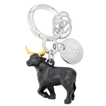 Privjesak metalni Zodijak-BIK 