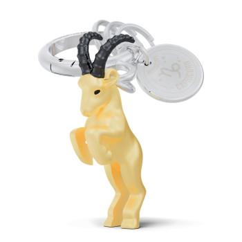 Privjesak metalni Zodijak-JARAC 