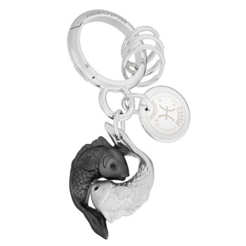 Privjesak metalni Zodijak-RIBE 