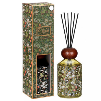 Mirisni difuzor Golden Lily 300 ml LP77742 