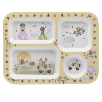 Podijeljena tacna Dream Big LP60542 