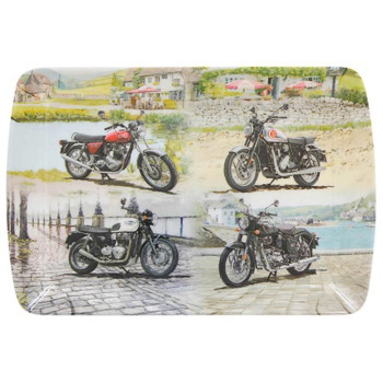 Tacna mala Classic Motorbikes LP90516 