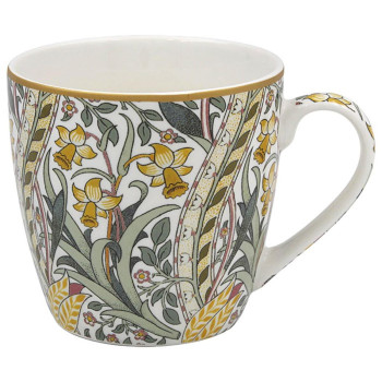 Šolja za doručak Daffodil LP90418 