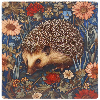 Podmetač Morris Hedgehog LP90582 