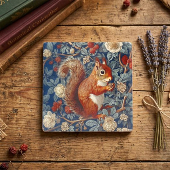 Podmetač Morris Squirrel LP90580 