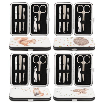 Set za manikir Wildlife LP60675 