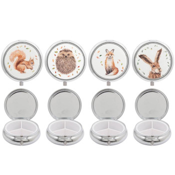 Kutijica za tablete Wildlife LP60674 