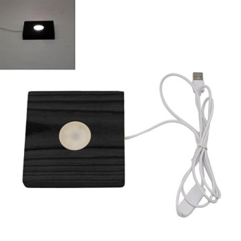 Svjetleća baza za difuzor sa USB priključkom LP77971 
