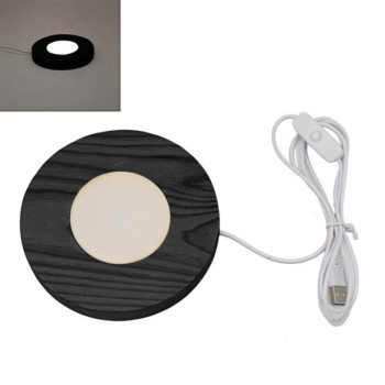 Svjetleća baza za difuzor sa USB priključkom LP77970 