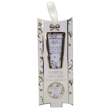 Xmas Madelaine njega ruku i usana LP55439 