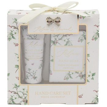 Xmas Madelaine set za njegu ruku LP55440 