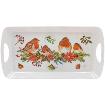 Tacna srednja Winter Robins LP55149 