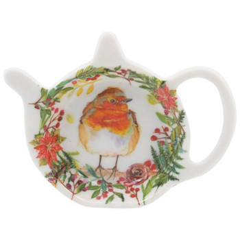 Držač za kesice čaja Winter Robins LP55151 