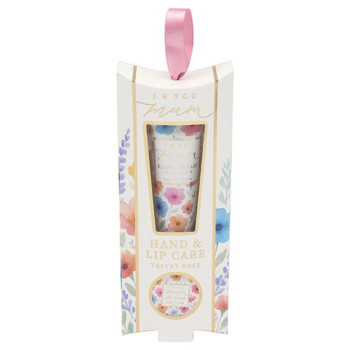 Mum njega ruku i usana LP76810 
