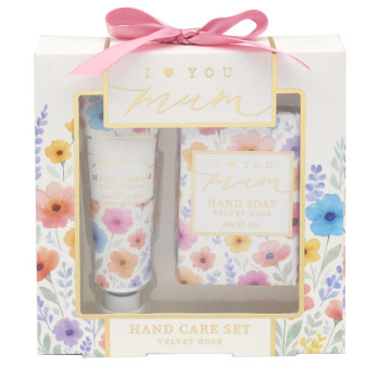 Mum set za njegu ruku LP76811 