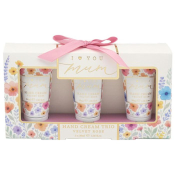 Mum trio krema za ruke LP76812 
