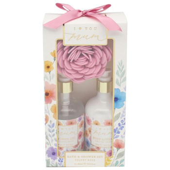 Mum set za njegu ruku LP76813 
