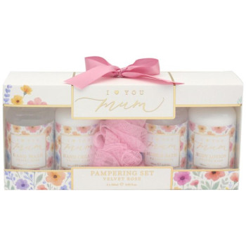 Mum set za njegu i opuštanje LP76815 