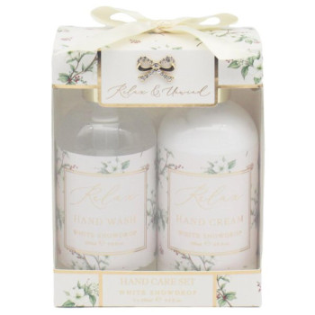 Xmas Madelaine set za njegu ruku LP55443 