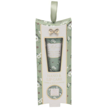 Xmas Madelaine njega ruku i usana LP55451 