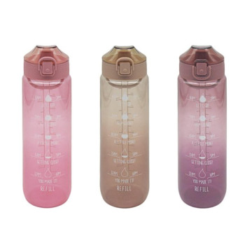 Shimmer boca za hidrataciju, 3 različite LP60856 
