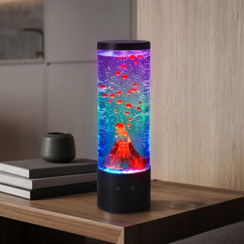 Vulkanska lampa LP61093 